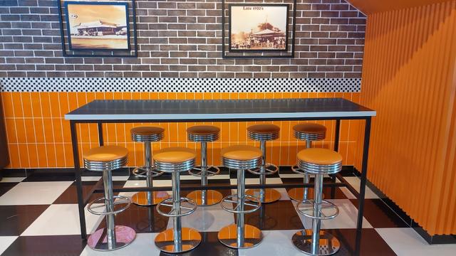 Photo of A&W Ole-Ole Shopping Centre Section 18 Shah Alam - Shah Alam, Selangor, Malaysia