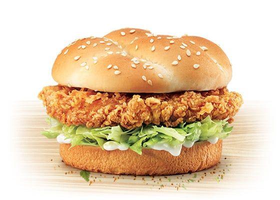 Photo of KFC Sri Sinar Segambut - Kuala Lumpur, Kuala lumpur, Malaysia