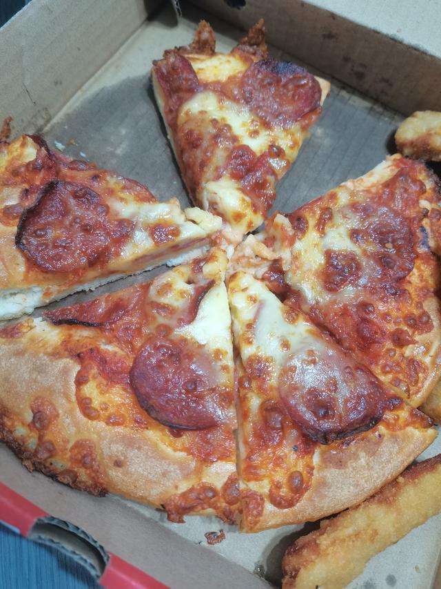 Photo of PIzza Hut Delivery (PHD) BANGSAR (Curbside Pickup Available) - Kuala Lumpur, Kuala lumpur, Malaysia
