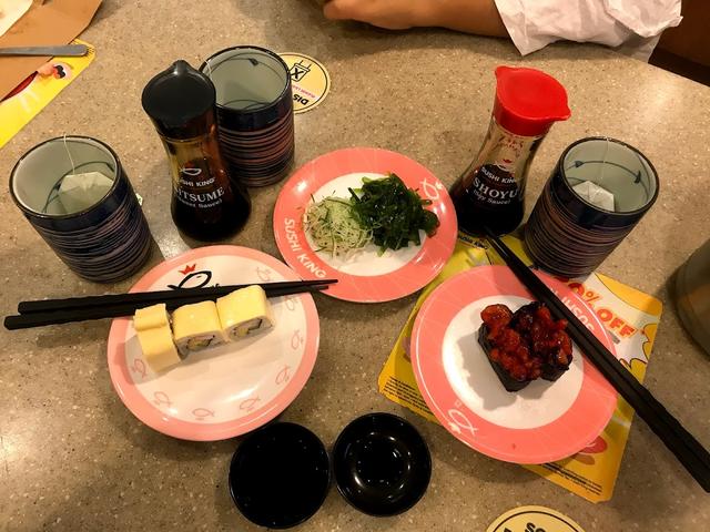 Photo of Sushi King IOI Mall Puchong - Puchong, Selangor, Malaysia