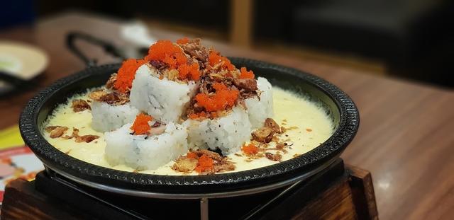 Photo of Sushi King IOI Mall Puchong - Puchong, Selangor, Malaysia