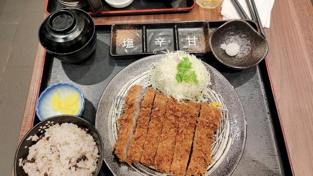 Photo of Tonkatsu by Ma Maison - 1 Utama Shopping Centre - Petaling Jaya, Selangor, Malaysia