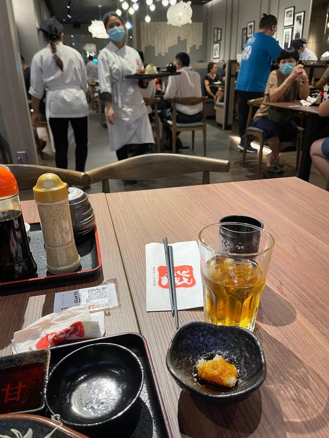 Photo of Tonkatsu by Ma Maison - 1 Utama Shopping Centre - Petaling Jaya, Selangor, Malaysia