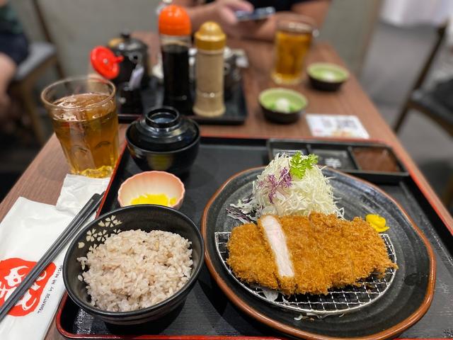 Photo of Tonkatsu by Ma Maison - 1 Utama Shopping Centre - Petaling Jaya, Selangor, Malaysia