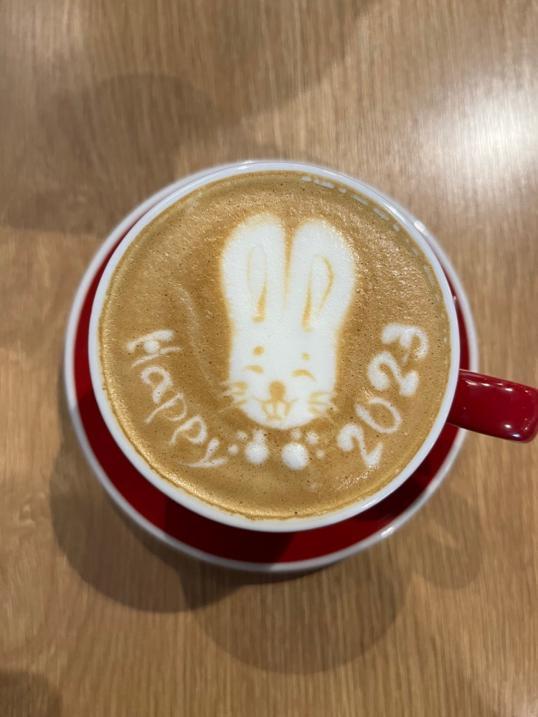 Photo of Haru Cafe (Hilltop Branch) - Kota Kinabalu, Sabah, Malaysia