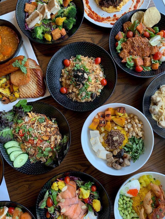 Photo of La Juiceria Superfoods @Verve Suites Mont Kiara - Kuala Lumpur, Kuala lumpur, Malaysia