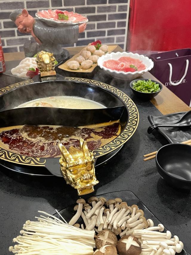 Photo of Shu Jiu Xiang Hot Pot (蜀九巷老火锅) - Kota Kinabalu, Sabah, Malaysia