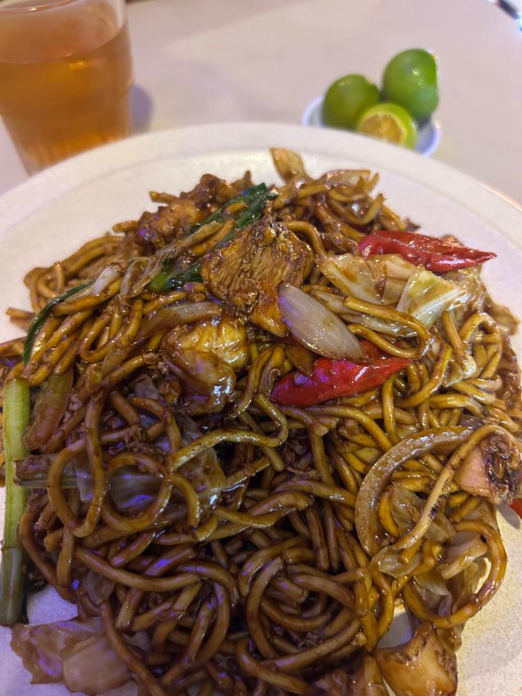 Photo of Ria Hotel - Kudat, Sabah, Malaysia