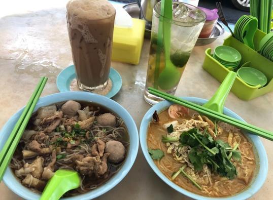 Photo of Yee Fung Laksa - Kota Kinabalu, Sabah, Malaysia