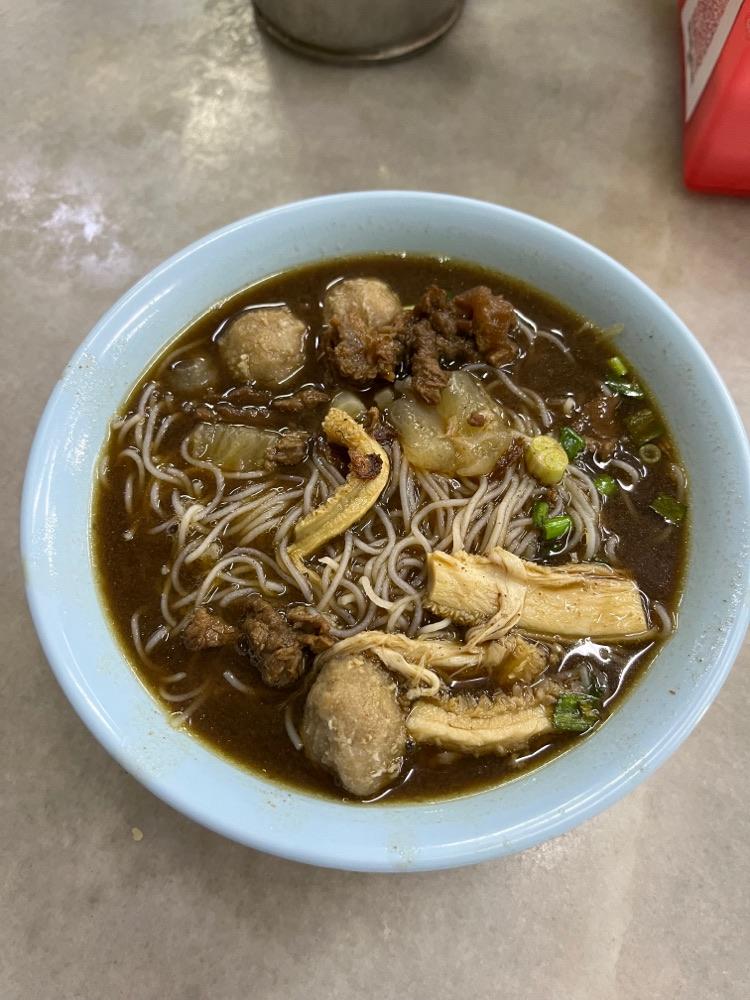Photo of Yee Fung Laksa - Kota Kinabalu, Sabah, Malaysia