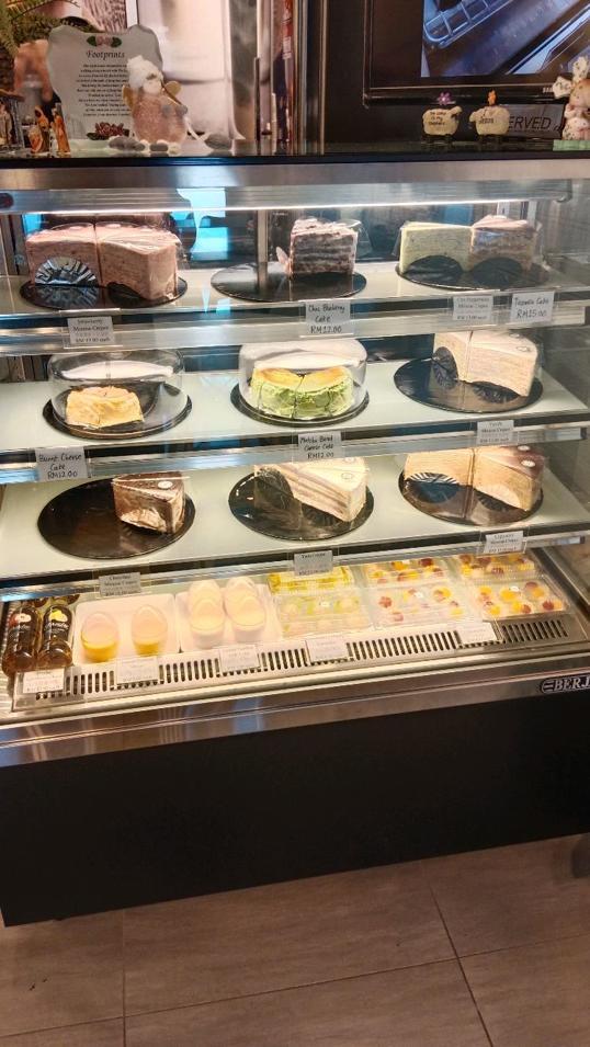 Photo of Healthy Dessert - Tawau, Sabah, Malaysia