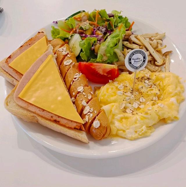 Photo of Healthy Dessert - Tawau, Sabah, Malaysia