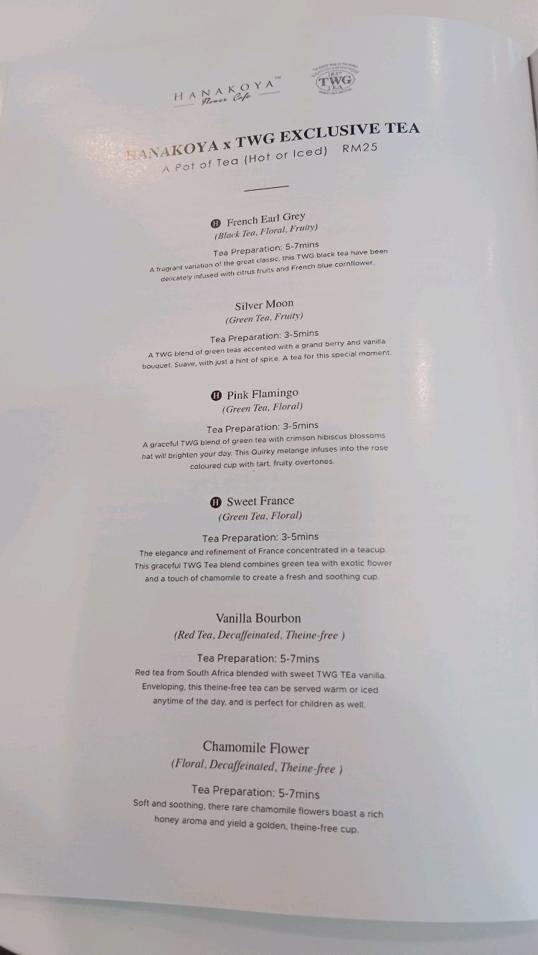 Photo of Hanakoya Flower Café - Kota Kinabalu, Sabah, Malaysia