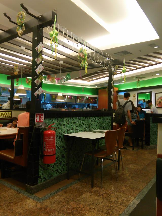 Photo of Johnny's Restaurant East Coast Mall, Kuantan - Kuantan, Pahang, Malaysia