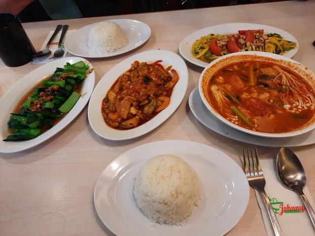Photo of Johnny's Restaurant East Coast Mall, Kuantan - Kuantan, Pahang, Malaysia