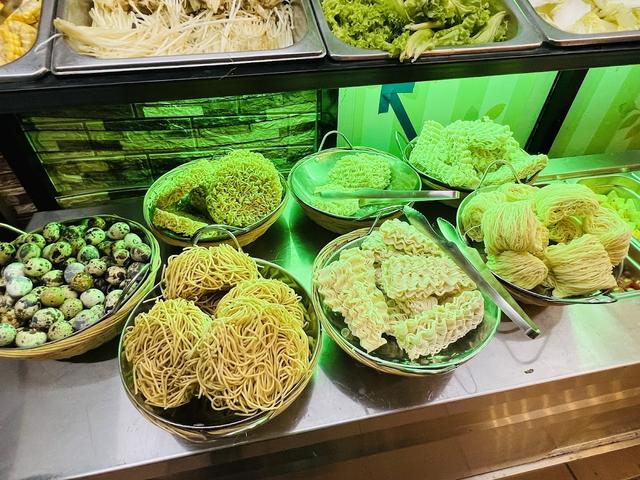 Photo of Dapoq Cikgu Steamboat and Grill Buffet - Putrajaya - Cyberjaya, Selangor, Malaysia
