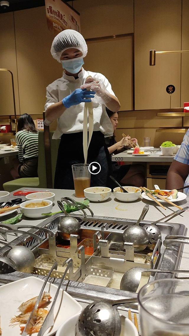 Photo of Haidilao Hot Pot @ IOI City Mall - Putrajaya - Cyberjaya, Selangor, Malaysia