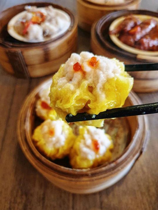 Photo of New WK Restaurant Luyang (新旺角中餐点心) - Kota Kinabalu, Sabah, Malaysia