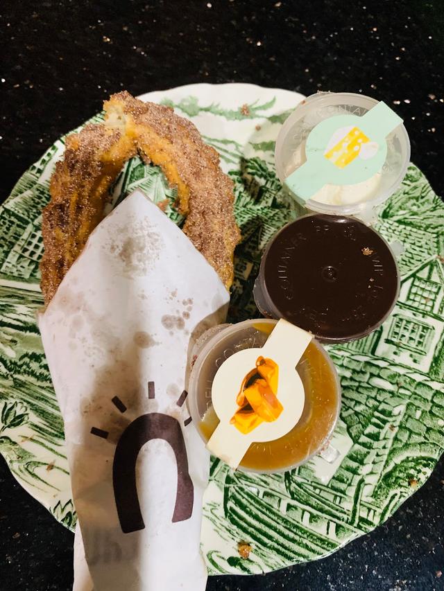 Photo of Street Churros KL East Mall - Ampang, Selangor, Malaysia