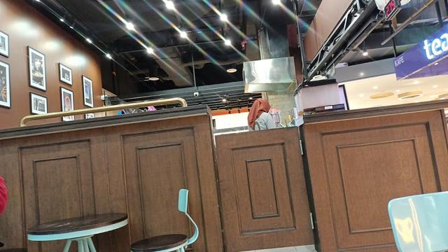 Photo of Street Churros KL East Mall - Ampang, Selangor, Malaysia