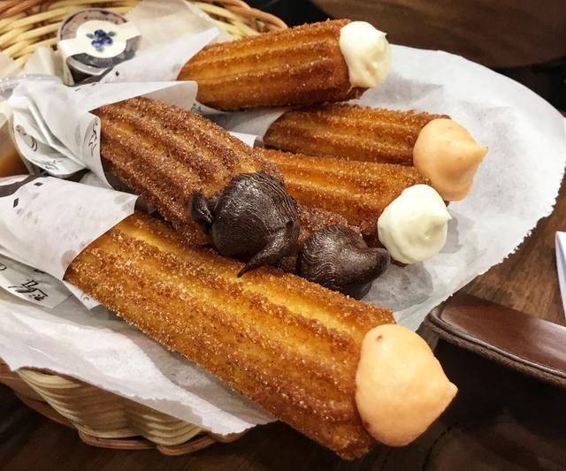 Photo of Street Churros KL East Mall - Ampang, Selangor, Malaysia