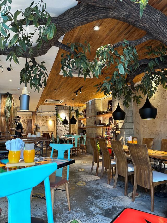 Photo of Sweetree Restaurant - Ampang, Selangor, Malaysia