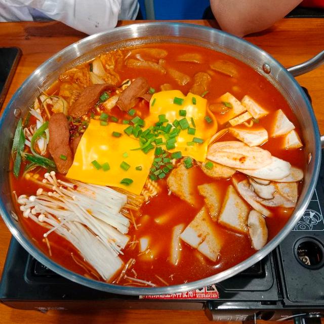 Photo of Jisoo Korean Fried Chicken ITCC - Penampang - Kota Kinabalu, Sabah, Malaysia