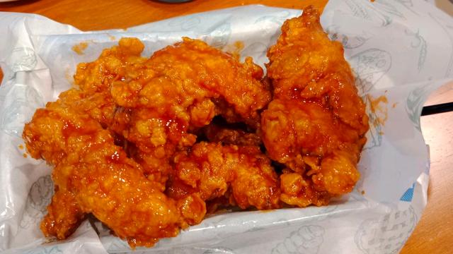Photo of Jisoo Korean Fried Chicken ITCC - Penampang - Kota Kinabalu, Sabah, Malaysia