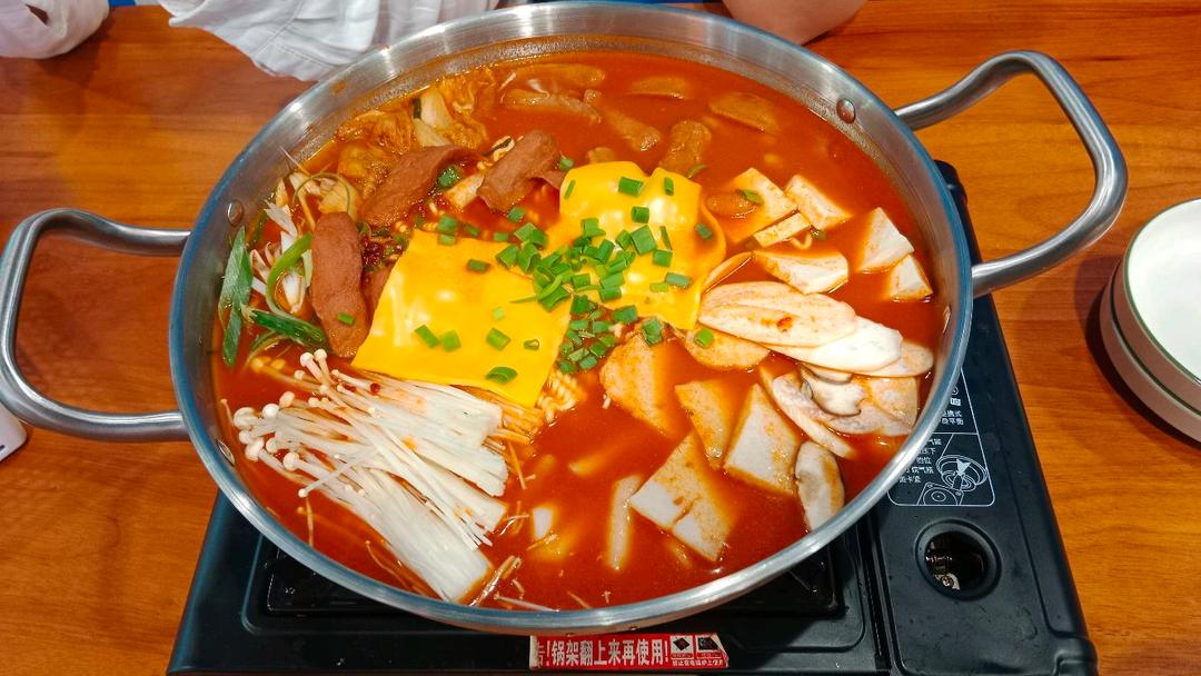 Photo of Jisoo Korean Fried Chicken ITCC - Penampang - Kota Kinabalu, Sabah, Malaysia