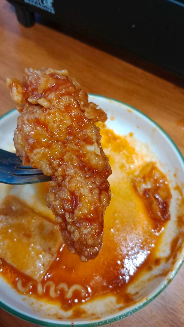 Photo of Jisoo Korean Fried Chicken ITCC - Penampang - Kota Kinabalu, Sabah, Malaysia