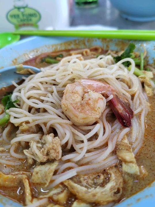 Photo of Yee Fung Laksa - Kota Kinabalu, Sabah, Malaysia