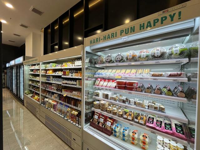 Photo of bilabila mart - Axon Bukit Bintang - Kuala Lumpur, Kuala lumpur, Malaysia