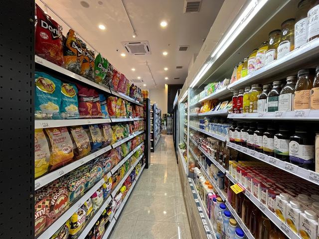 Photo of bilabila mart - Axon Bukit Bintang - Kuala Lumpur, Kuala lumpur, Malaysia