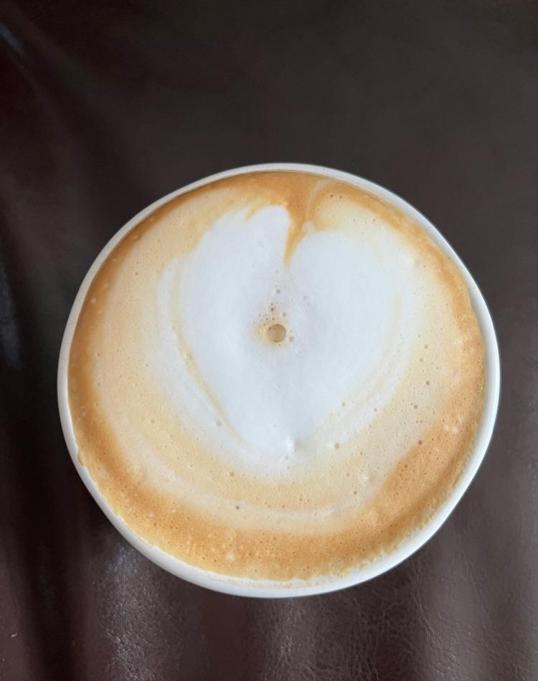 Photo of October Coffee Roasters - Kota Kinabalu, Sabah, Malaysia