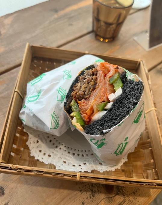 Photo of October Coffee Roasters - Kota Kinabalu, Sabah, Malaysia