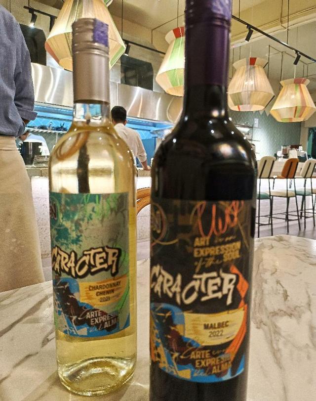 Photo of Limau & Linen - Kota Kinabalu, Sabah, Malaysia