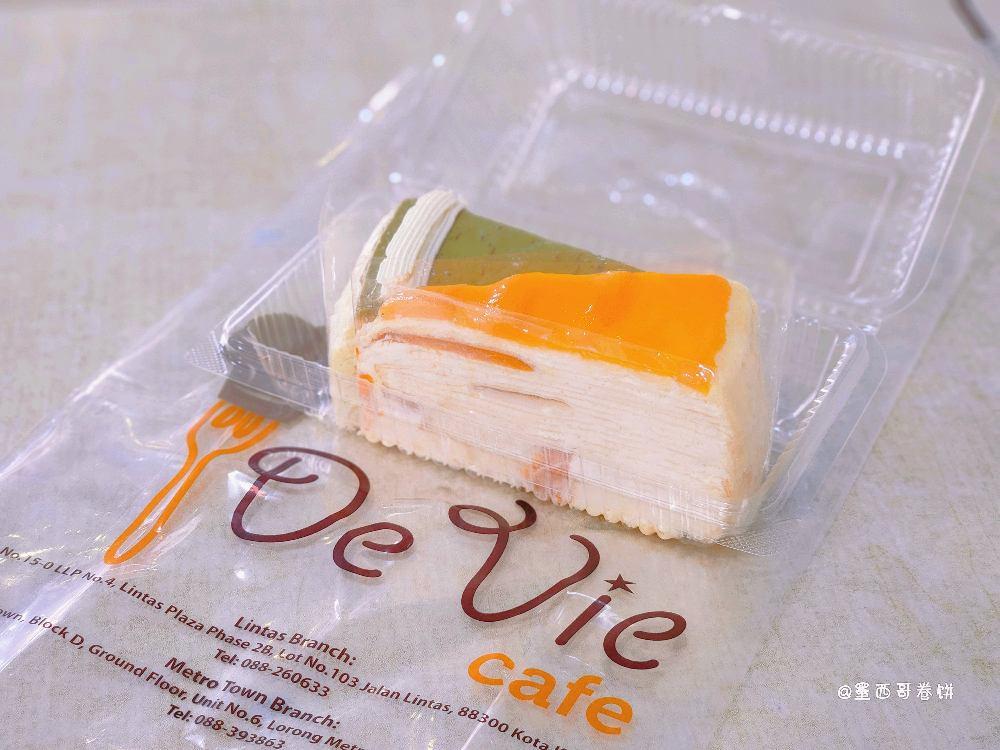 Photo of Cafe De Vie - Kota Kinabalu, Sabah, Malaysia