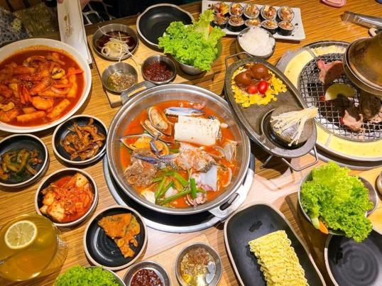 Photo of Sweetree Restaurant - Selangor, Selangor, Malaysia