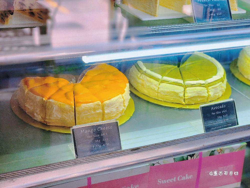 Photo of Cafe De Vie - Kota Kinabalu, Sabah, Malaysia