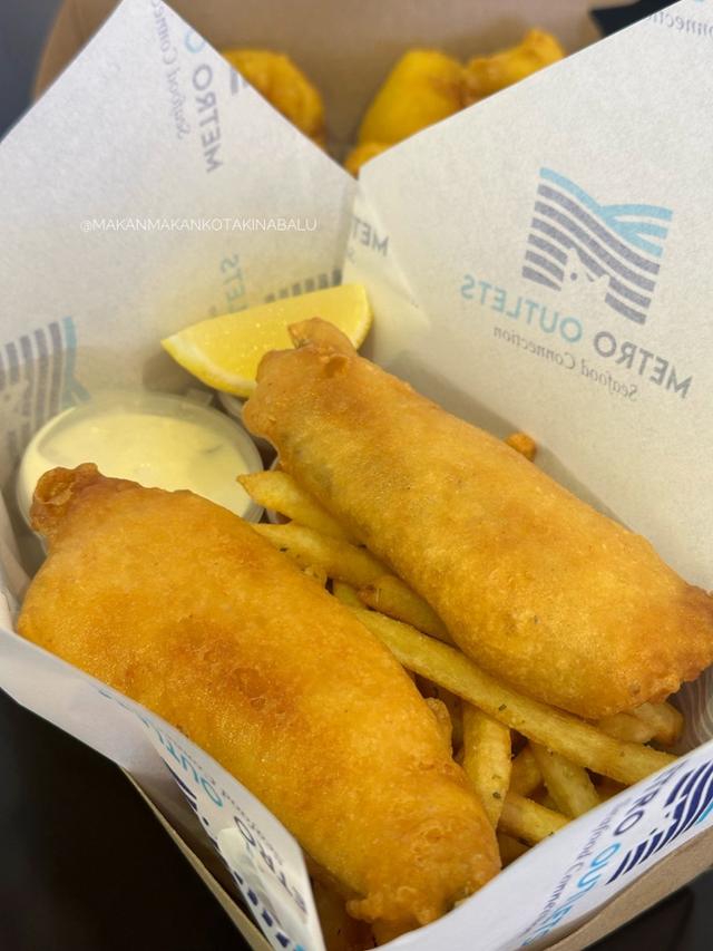 Photo of Metro Outlets Sdn. Bhd - Kota Kinabalu, Sabah, Malaysia