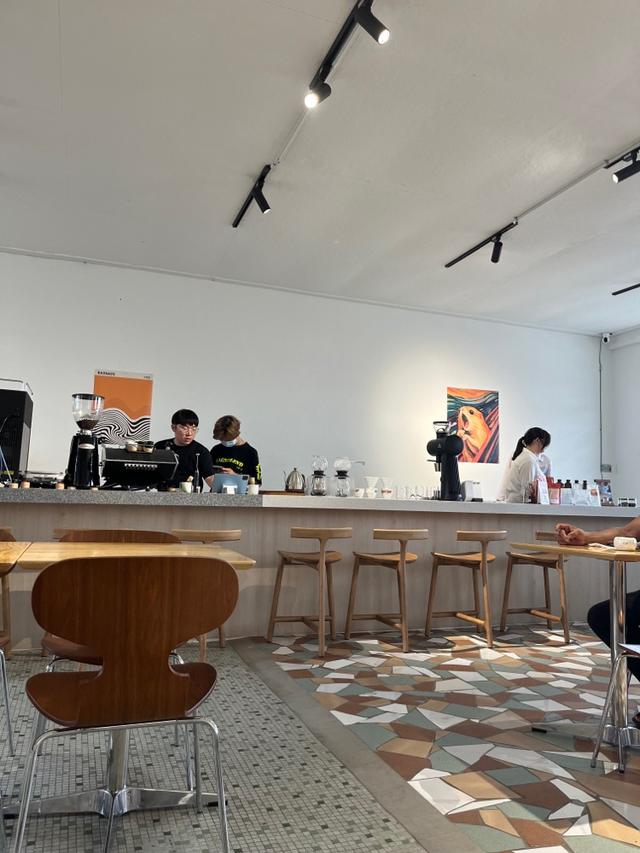 Photo of Anomaly Café - Kota Kinabalu, Sabah, Malaysia