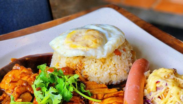 Photo of Maple Cafe - Kota Kinabalu, Sabah, Malaysia