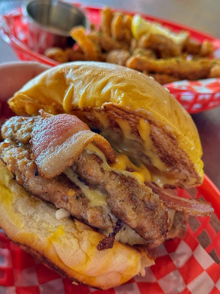 Photo of Kalikaligo Bar & Grill - Kota Kinabalu, Sabah, Malaysia