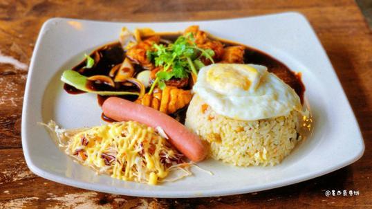 Photo of Maple Cafe - Kota Kinabalu, Sabah, Malaysia