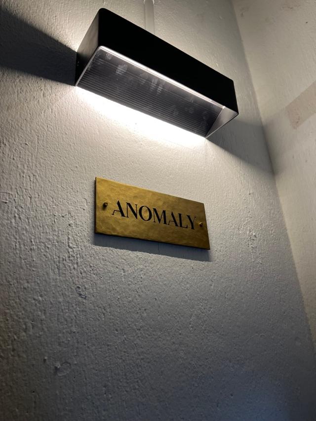 Photo of Anomaly Café - Kota Kinabalu, Sabah, Malaysia