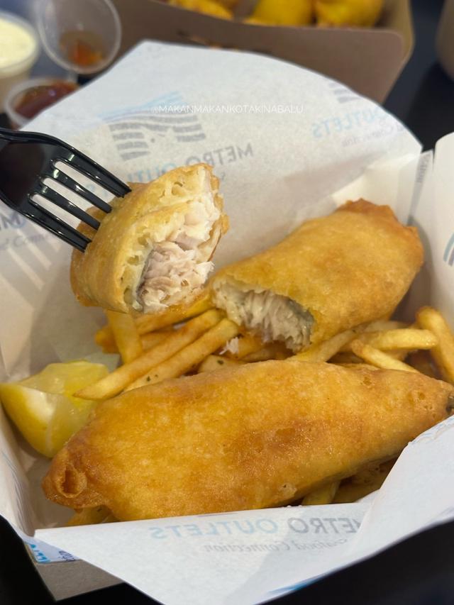 Photo of Metro Outlets Sdn. Bhd - Kota Kinabalu, Sabah, Malaysia