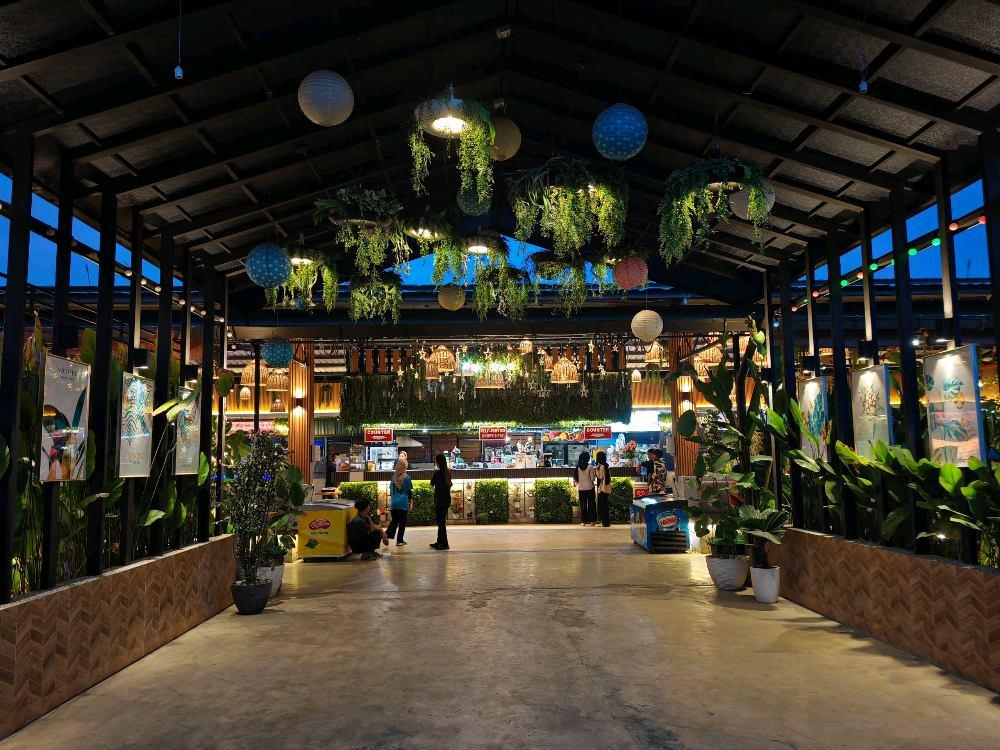 Photo of Umami Garden - Tawau, Sabah, Malaysia