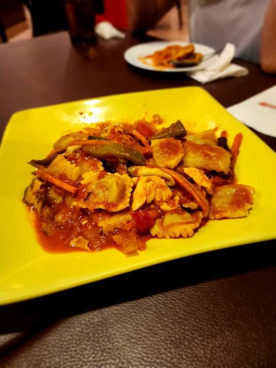 Photo of Little Italy @ Capital - Kota Kinabalu, Sabah, Malaysia