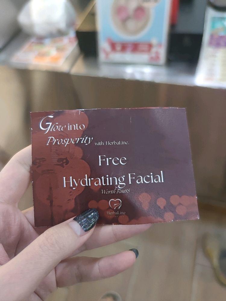 Photo of Herbaline - Kota Kinabalu, Sabah, Malaysia