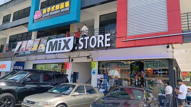 Photo of MiX Store @ Lido - Kota Kinabalu, Sabah, Malaysia